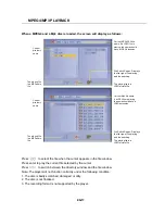 Preview for 20 page of MPMan XR-DV30 User Manual