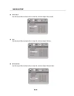 Preview for 31 page of MPMan XR-DV30 User Manual