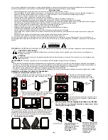 Предварительный просмотр 2 страницы MPMan XRM 62I Instruction Manual