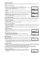 Предварительный просмотр 7 страницы MPMan XRM 62I Instruction Manual