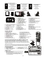 Предварительный просмотр 11 страницы MPMan XRM 62I Instruction Manual