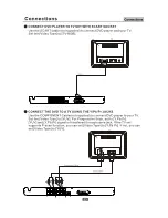 Preview for 11 page of MPMan XV-D500 HDMI Manual