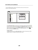 Preview for 20 page of MPMan XV-D500 HDMI Manual