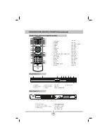 Preview for 2 page of MPMan XV-D800HDMI User Manual