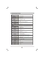 Preview for 11 page of MPMan XV-D800HDMI User Manual