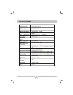 Preview for 23 page of MPMan XV-D800HDMI User Manual