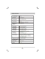 Preview for 35 page of MPMan XV-D800HDMI User Manual