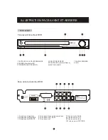 Preview for 2 page of MPMan XVD220 Instruction Manual