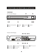 Preview for 13 page of MPMan XVD220 Instruction Manual