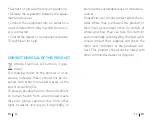 Preview for 7 page of Mpow BH044D User Manual