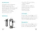 Предварительный просмотр 26 страницы Mpow BH044D User Manual