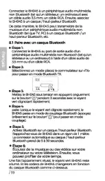 Preview for 42 page of Mpow BH045 User Manual