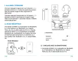 Preview for 17 page of Mpow BH051 Manual