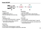 Предварительный просмотр 5 страницы Mpow BH129B User Manual