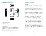 Предварительный просмотр 14 страницы Mpow BH129C User Manual