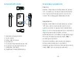 Предварительный просмотр 19 страницы Mpow BH129C User Manual