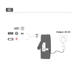 Предварительный просмотр 15 страницы Mpow BH363A User Manual