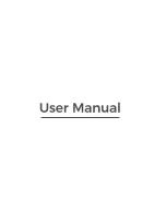 Предварительный просмотр 2 страницы Mpow BH364A User Manual