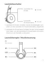 Предварительный просмотр 14 страницы Mpow BH364A User Manual