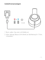 Preview for 16 page of Mpow BH364A User Manual