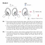 Preview for 10 page of Mpow BH379A User Manual