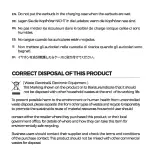 Preview for 16 page of Mpow BH432A User Manual