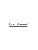 Preview for 2 page of Mpow BH441A User Manual