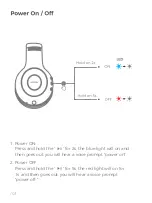 Preview for 6 page of Mpow BH441A User Manual