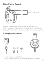 Preview for 9 page of Mpow BH441A User Manual