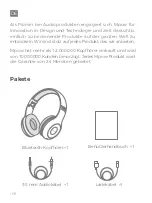 Preview for 12 page of Mpow BH441A User Manual