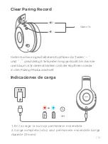 Preview for 17 page of Mpow BH441A User Manual