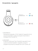 Preview for 28 page of Mpow BH441A User Manual