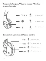 Preview for 30 page of Mpow BH441A User Manual