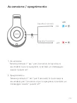 Preview for 35 page of Mpow BH441A User Manual