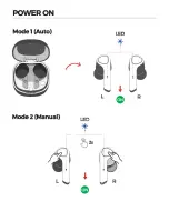 Предварительный просмотр 4 страницы Mpow BH443A Manual