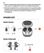 Предварительный просмотр 6 страницы Mpow BH443A Manual