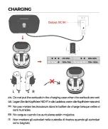 Предварительный просмотр 16 страницы Mpow BH443A Manual