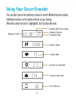 Preview for 16 page of Mpow DS-D6 User Manual