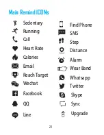 Preview for 21 page of Mpow DS-D6 User Manual