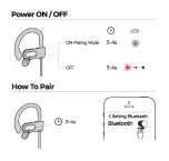 Preview for 4 page of Mpow Flame S User Manual