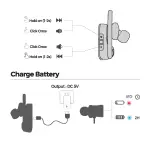 Preview for 11 page of Mpow Flame S User Manual