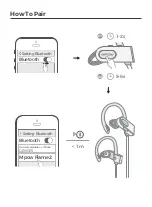 Preview for 4 page of Mpow FLAME2 User Manual