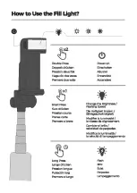 Предварительный просмотр 12 страницы Mpow ISNAP X1 Manual