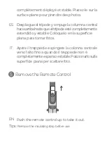 Предварительный просмотр 12 страницы Mpow isnap X2 User Manual