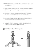 Preview for 14 page of Mpow isnap X2 User Manual