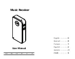 Preview for 1 page of Mpow MBR1 User Manual