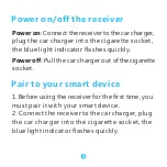 Preview for 5 page of Mpow MBR2 User Manual