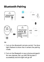 Preview for 8 page of Mpow PA194A User Manual