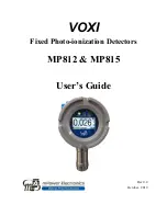 mPower Electronics M008-0001-000 User Manual preview