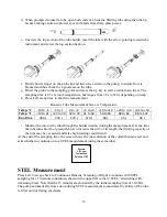 Preview for 13 page of mPower Electronics MP186 User Manual